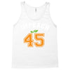 Impeach 45 Tank Top