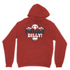 Philly Dilly Unisex Hoodie