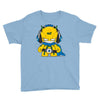 munny Youth Tee