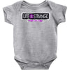 life is strange before the storm Baby Bodysuit