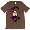 Original Universe Master Forever Snake Mountain T-Shirt