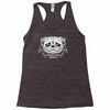 forever loyal Racerback Tank