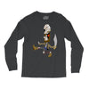 pirate ninja zombie w i p Long Sleeve Shirts