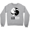 lloyd (2) Crewneck Sweatshirt