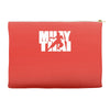muay thai mma gym sport gym train Accessory Pouches