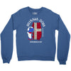 denmark national team youth 2018 fifa world cup Crewneck Sweatshirt