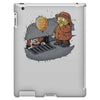we all float iPad 3 and 4 Case
