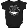 the truth is out there Baby Bodysuit