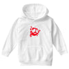 deadpool marvel parody kool aid Youth Hoodie