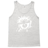 animal drummer the muppets Tank Top