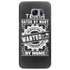 Taurus Hated By Many Wanted By Plenty Samsung Galaxy S7 Edge