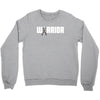 warrior Crewneck Sweatshirt