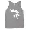 ponyo Tank Top