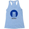 reynholm Racerback Tank