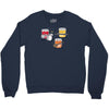 jam session Crewneck Sweatshirt
