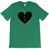 Xxxtentacion Heart T-Shirt