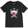 sparta fight  film V-Neck Tee