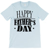 happy father day greeting T-Shirt