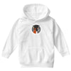doctor in happiness and kindness Youth Hoodie