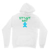 lets get baked Unisex Hoodie