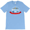memorial day a time to honor T-Shirt