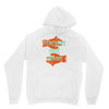 teachers love brains Unisex Hoodie