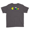 funny zombie Youth Tee