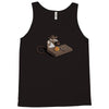 indiana mouse Tank Top