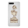 shrine of the silver monkey iPhone 7 Plus Case
