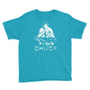 chuck Youth Tee