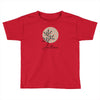 Autumn Toddler T-shirt