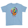 doodle luv Youth Tee