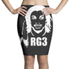 robert griffin iii rg3 Pencil Skirts