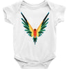 Maverick Baby Onesie