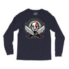 kratos 4 Long Sleeve Shirts