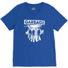 new garbage band V-Neck Tee