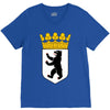 berlin V-Neck Tee