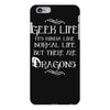 geek life iPhone 6 Plus/6s Plus Case