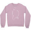 clint eastwood Crewneck Sweatshirt