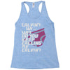 calvin Racerback Tank