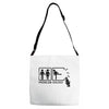 problem solved 2 Adjustable Strap Totes