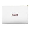 scratch Accessory Pouches