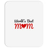 world  best mum Mousepad