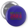 be the good Pin-back button