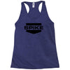 spike Racerback Tank