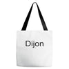 dijon Tote Bags