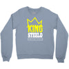 capital steez king steelo Crewneck Sweatshirt