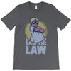 baby cop T-Shirt