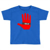 fahrie Toddler T-shirt