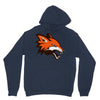 vpn orangge Unisex Hoodie